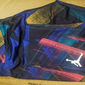 Jordan athletic legging
